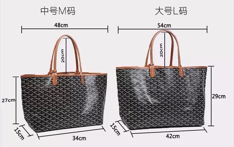Goyard Universe store