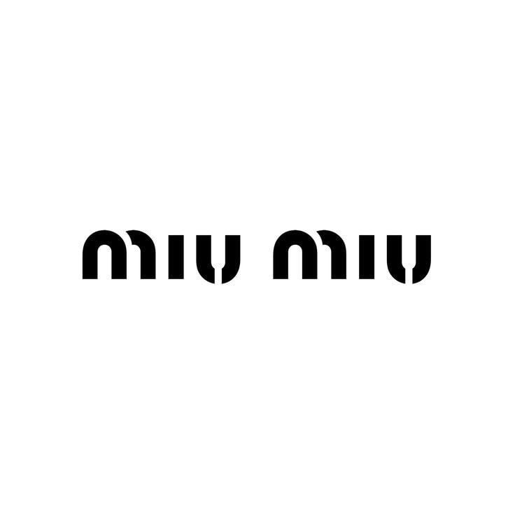 ميو ميو- Miu miu
