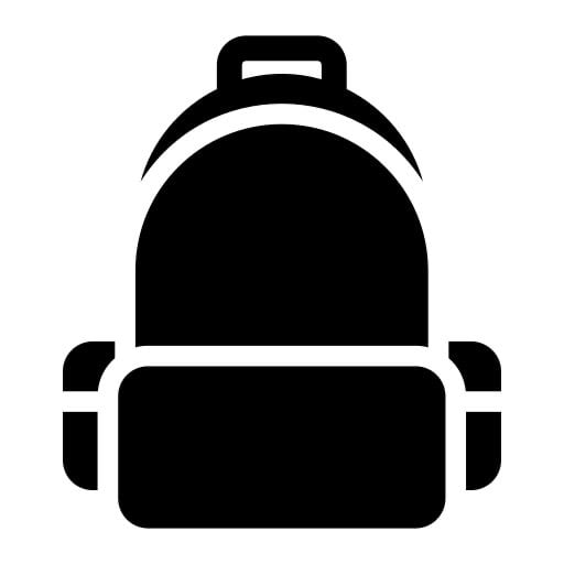 حقائب ظهر-Backbag