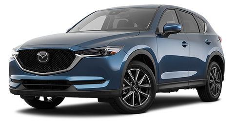 Mazda CX-5 Mazda CX-5