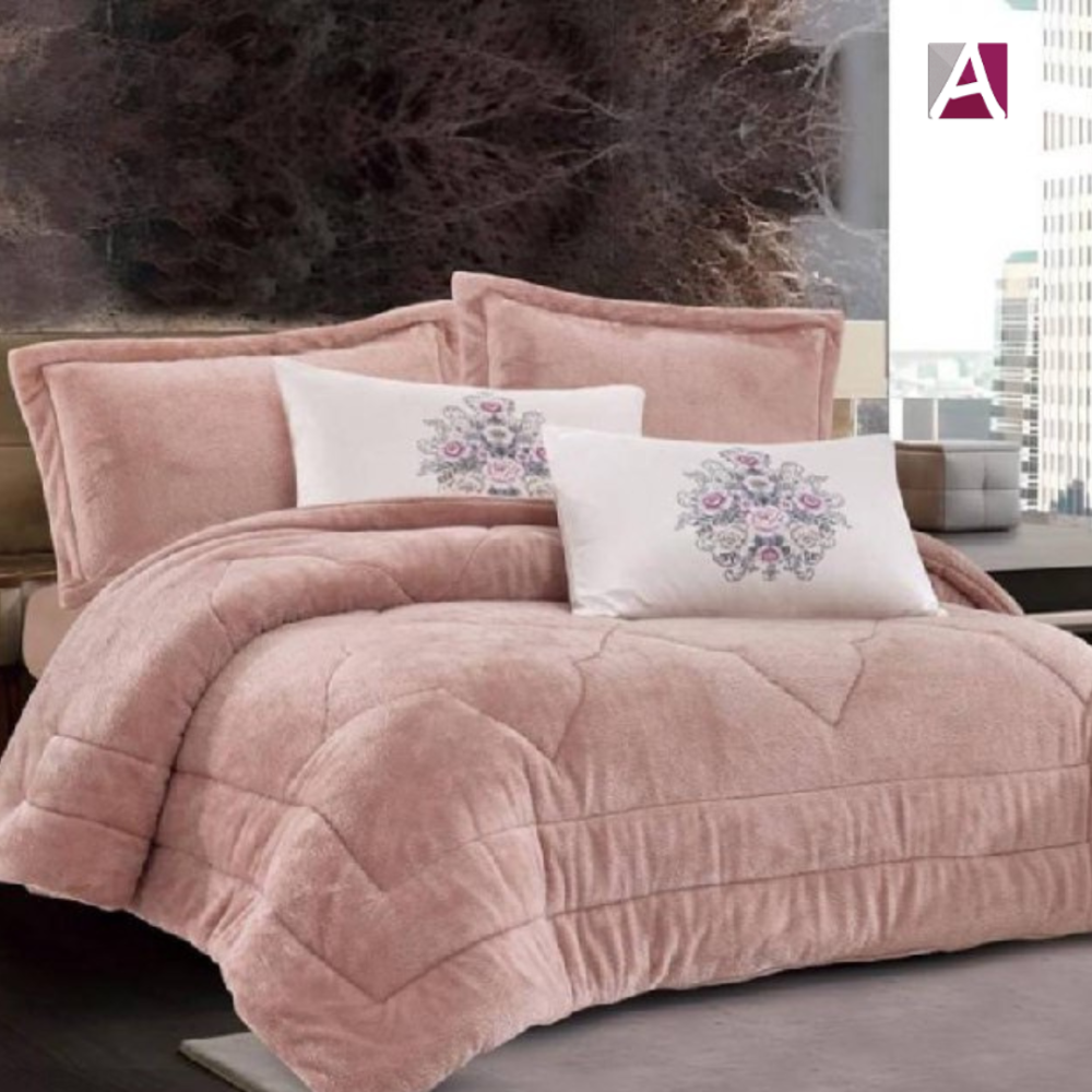 مفرش شتوي - مزدوج