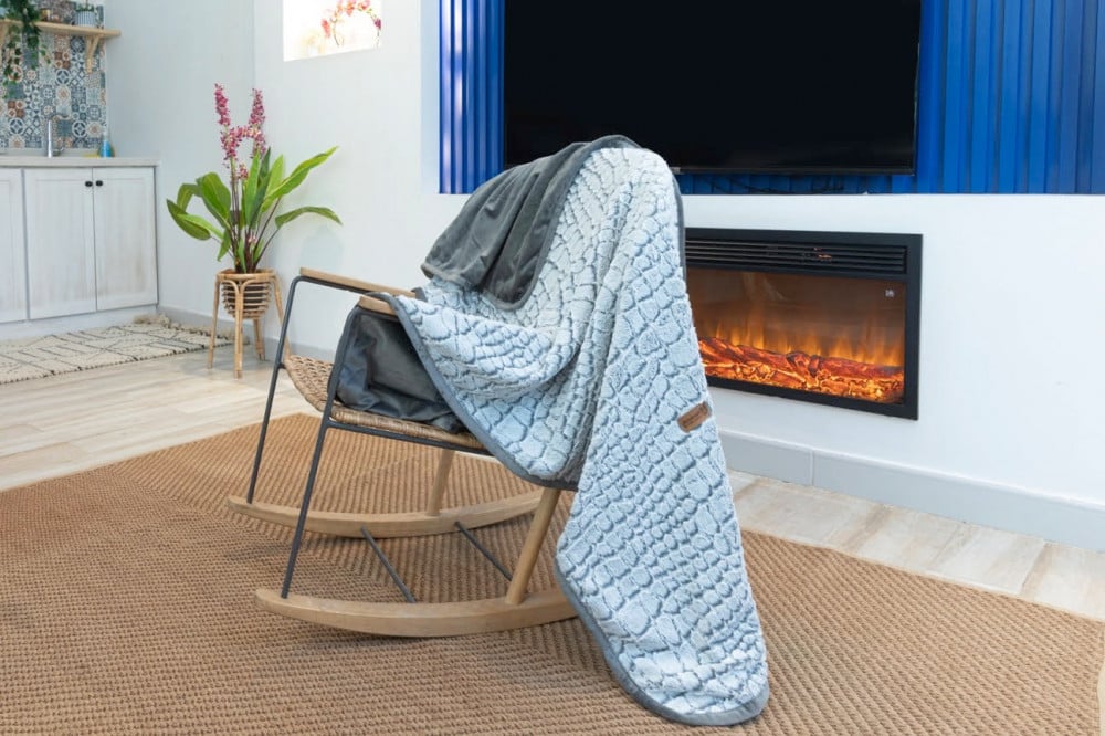 خفيف وفرو, للأيام الباردة