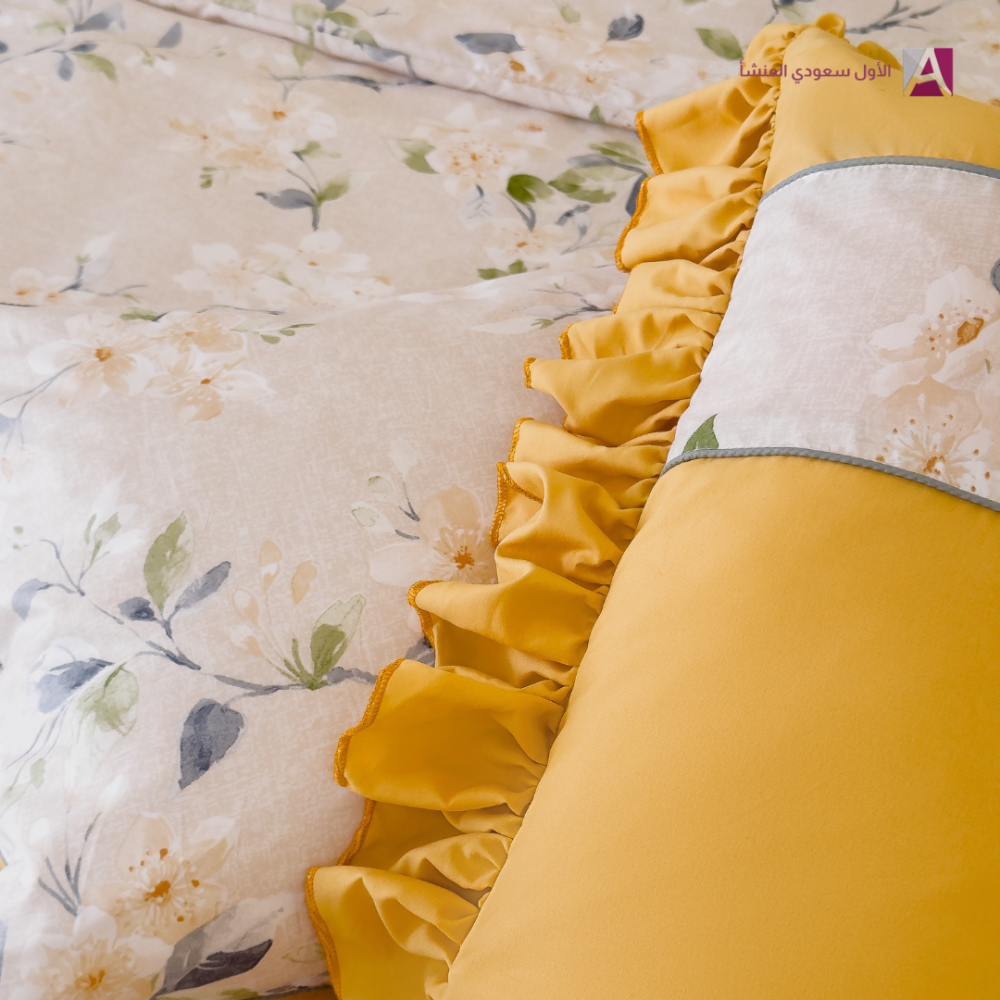 مفرش صيفي - مزدوج