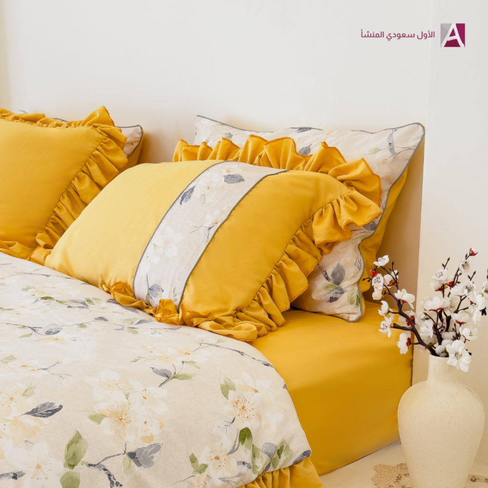 مفرش صيفي - مزدوج