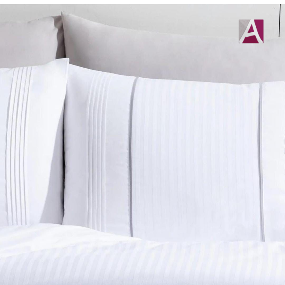 مفرش صدف  - مفرد ونص