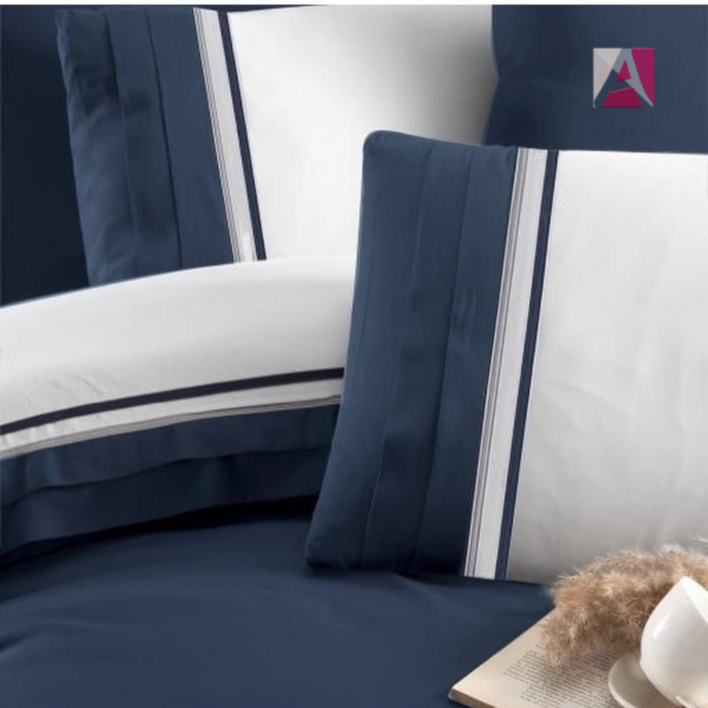 مفرش  النسيِم - مزدوج