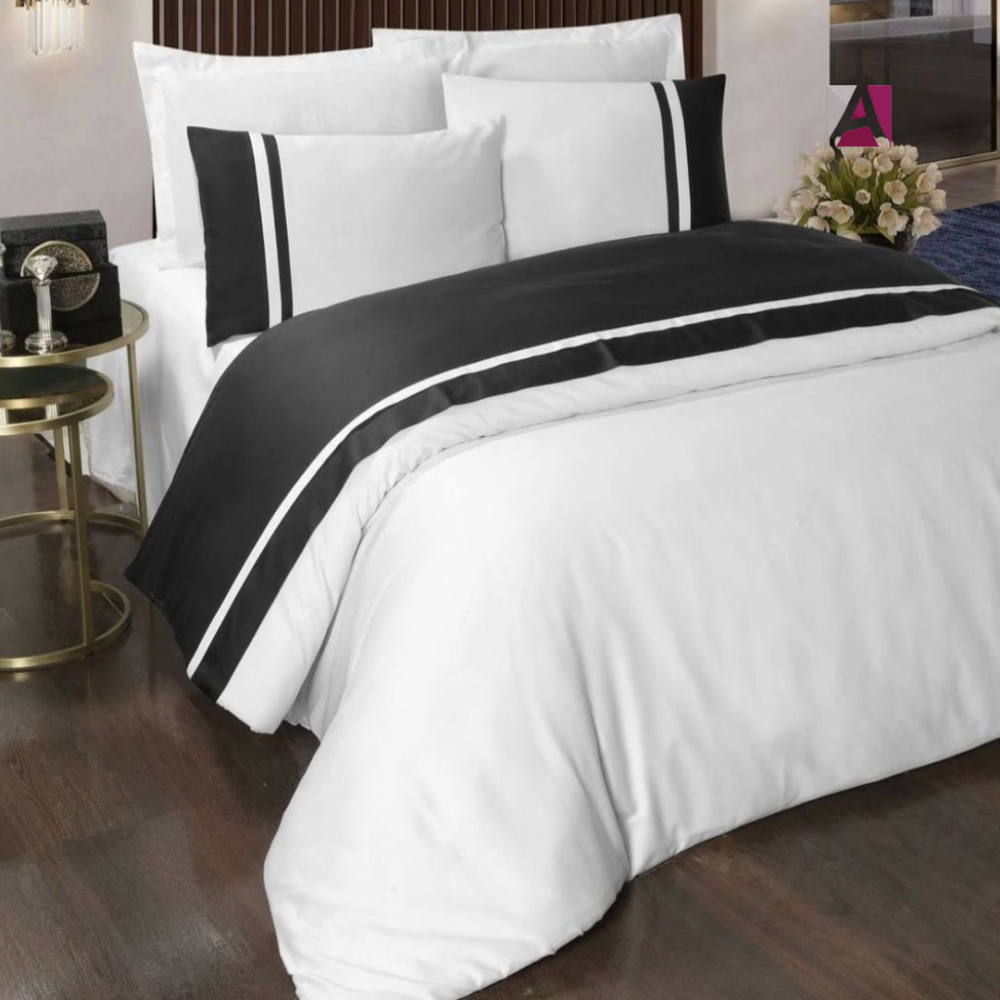 مفرش يمامة - مزدوج