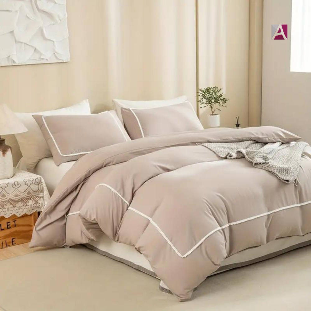 مفرش هيـــدرا - مفرد ونص