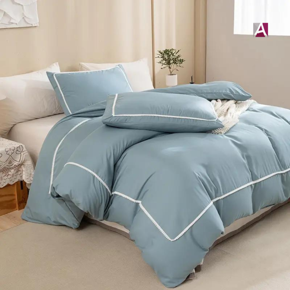 مفرش غيمـــــة - مزدوج