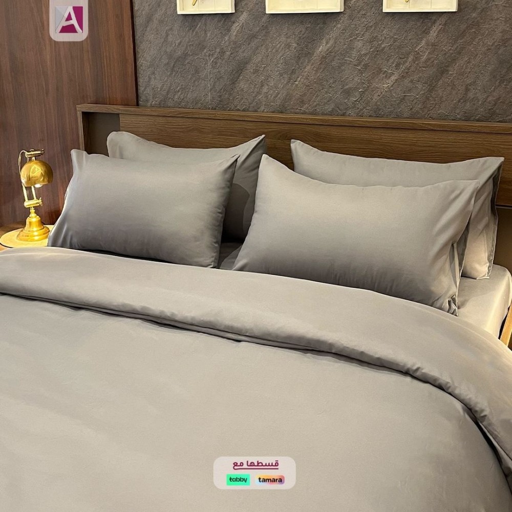 مفرش صيفي - مزدوج