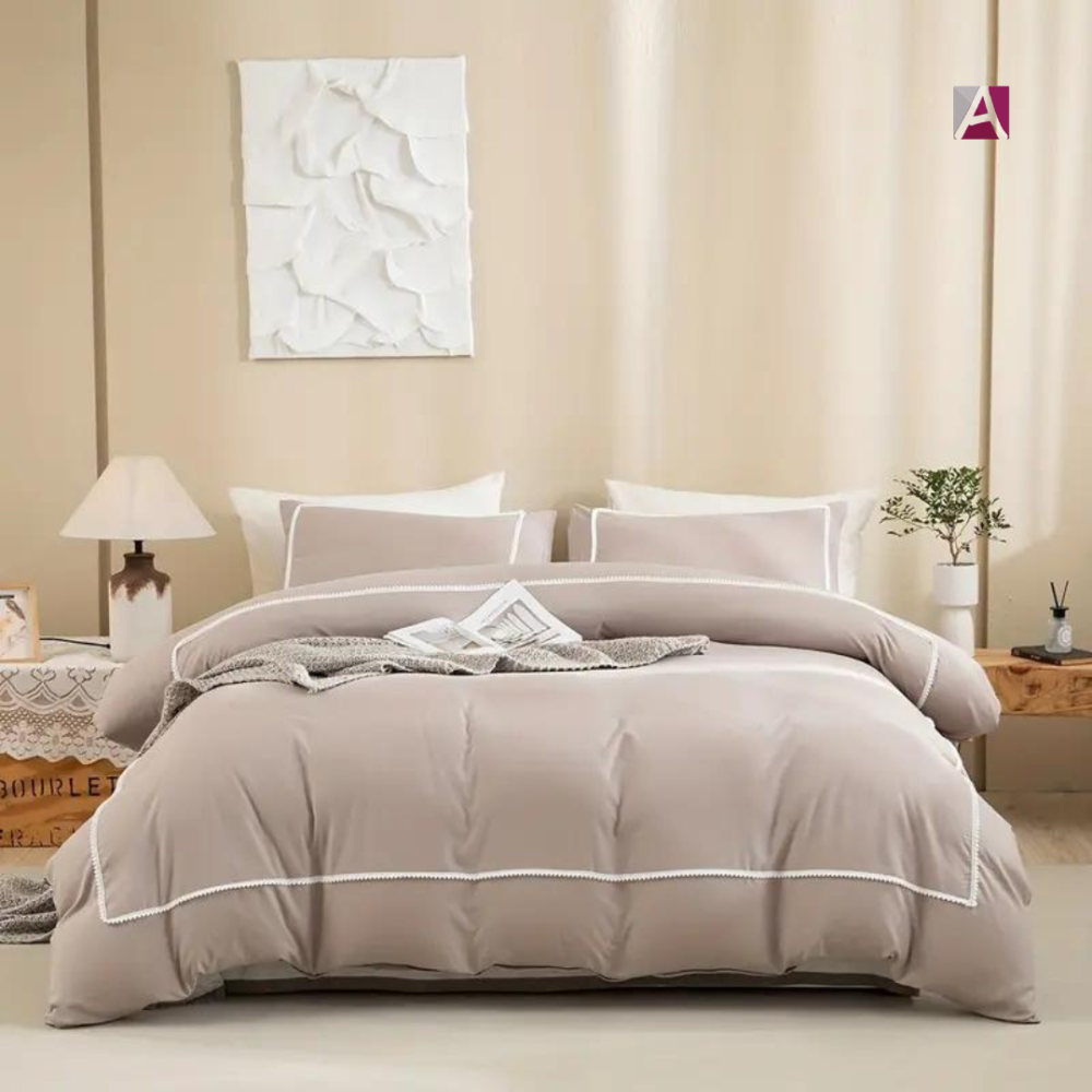 مفرش هيـــدرا - مفرد ونص