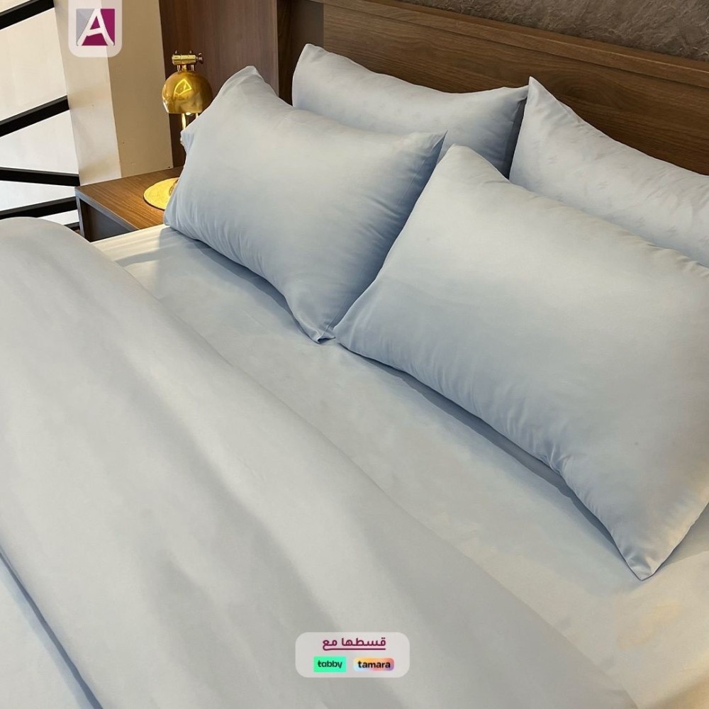 مفرش صيفي  - مزدوج