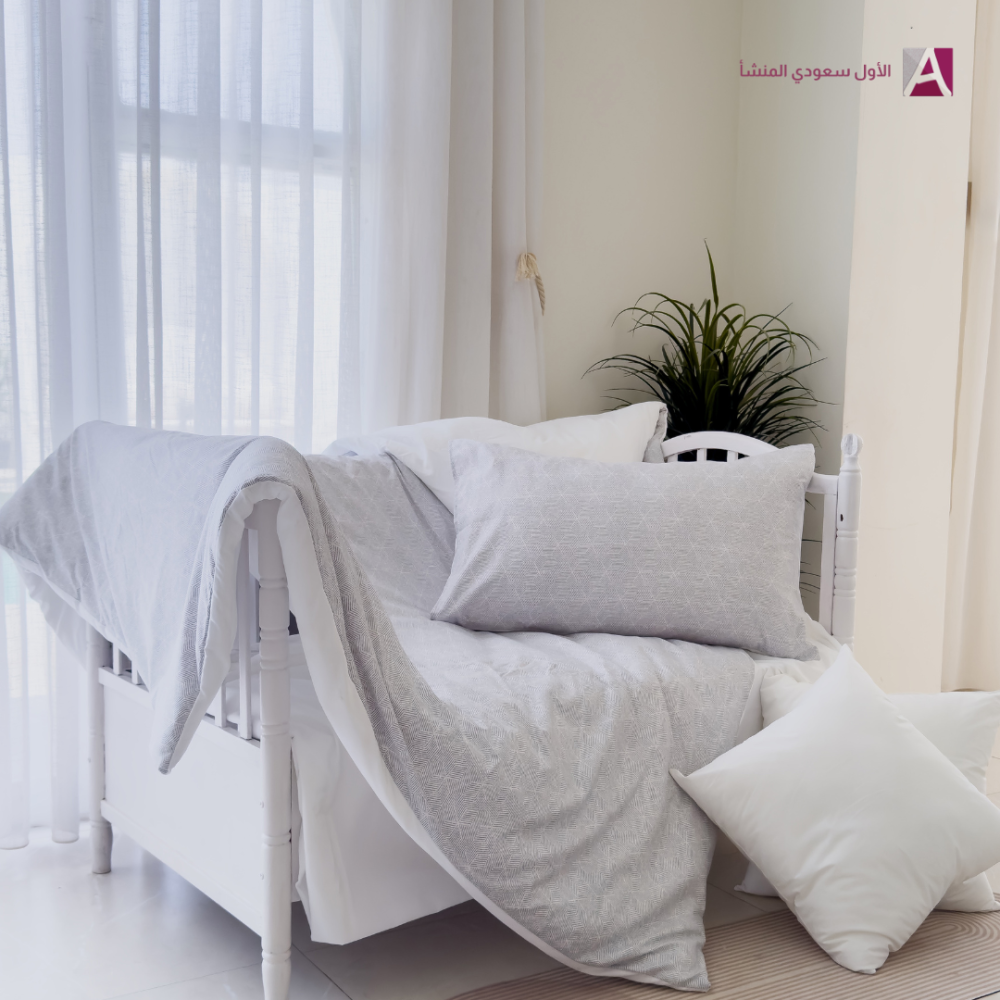 مفارش اطفال صيفية