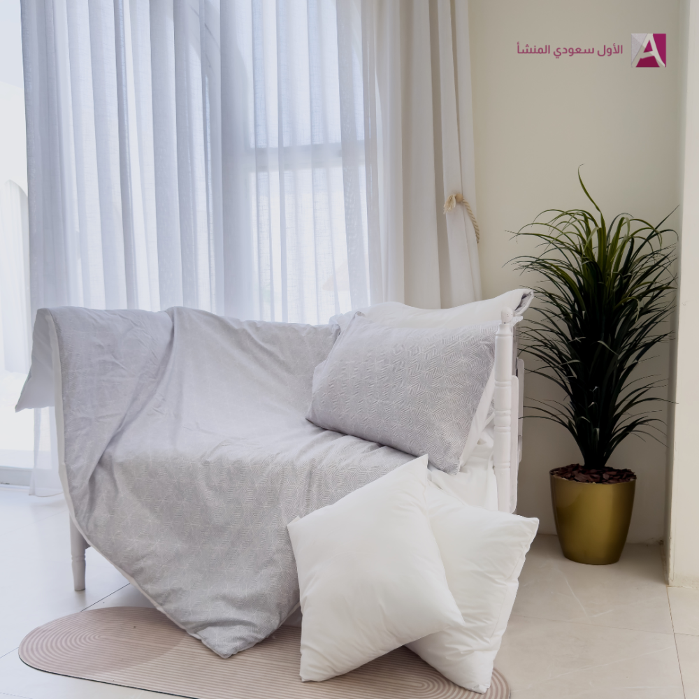 مفارش اطفال صيفية