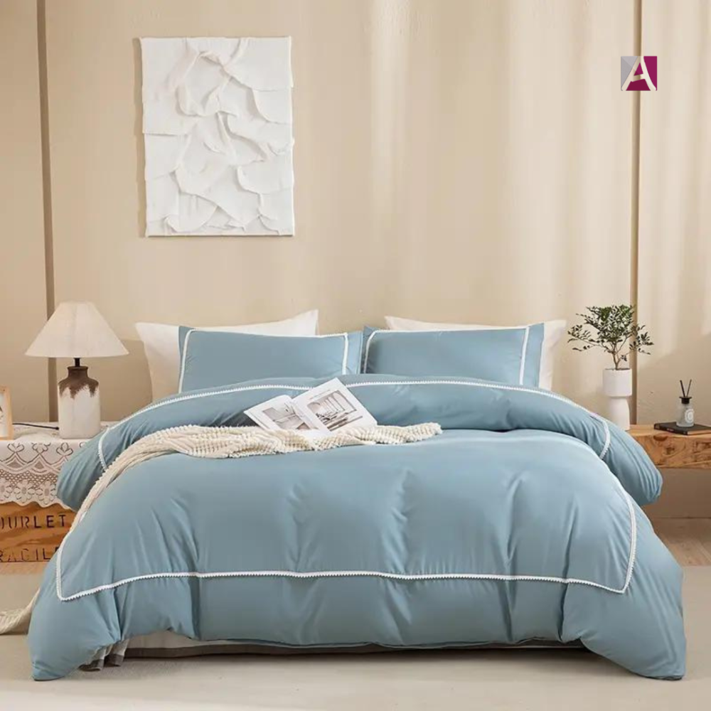 مفرش غيمـــــة - مزدوج