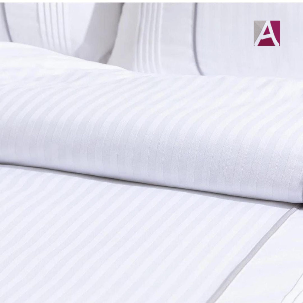 مفرش صدف  - مفرد ونص