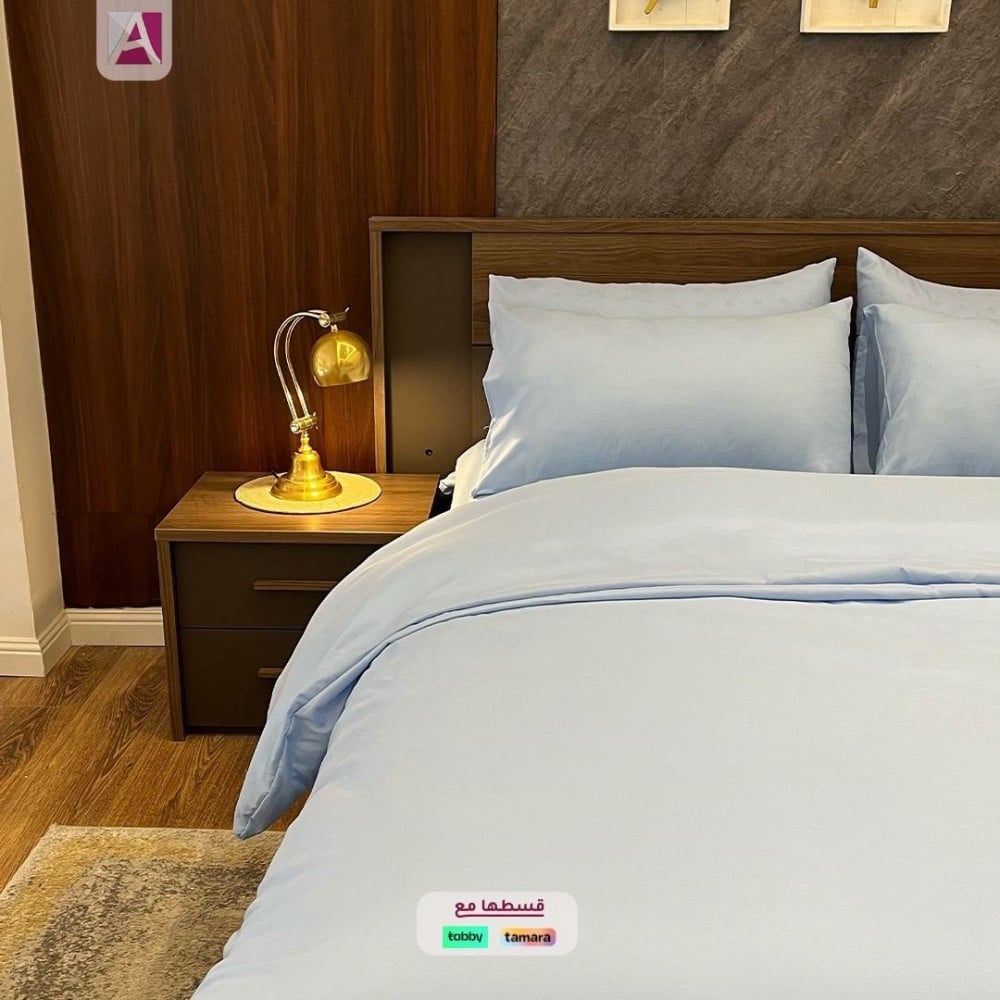 مفرش صيفي  - مزدوج