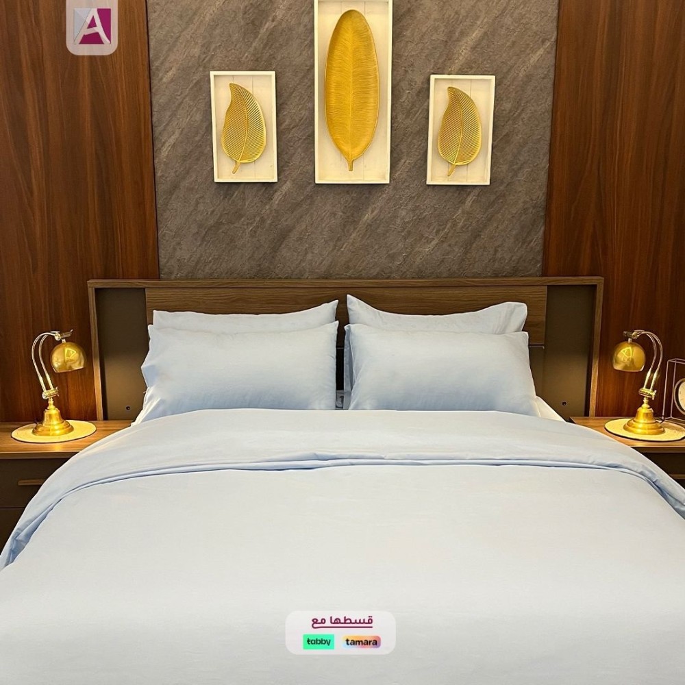 مفرش صيفي  - مزدوج