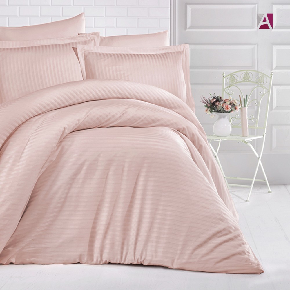 مفرش فندقي - مزدوج