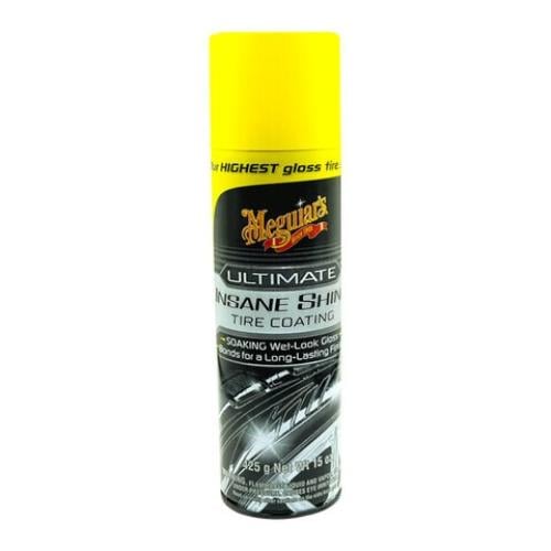 ميجوايرز كفرات بسعة 425G من شركة (MEGUIARS)