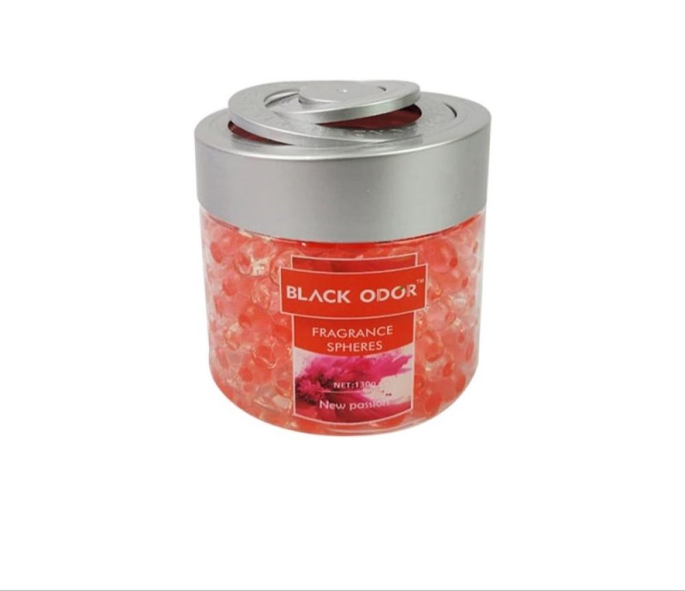 ريحة كرات برائحةالفراولة من شركة (BLACK ODOR)