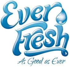 ايفيرفريش EVERFRESH