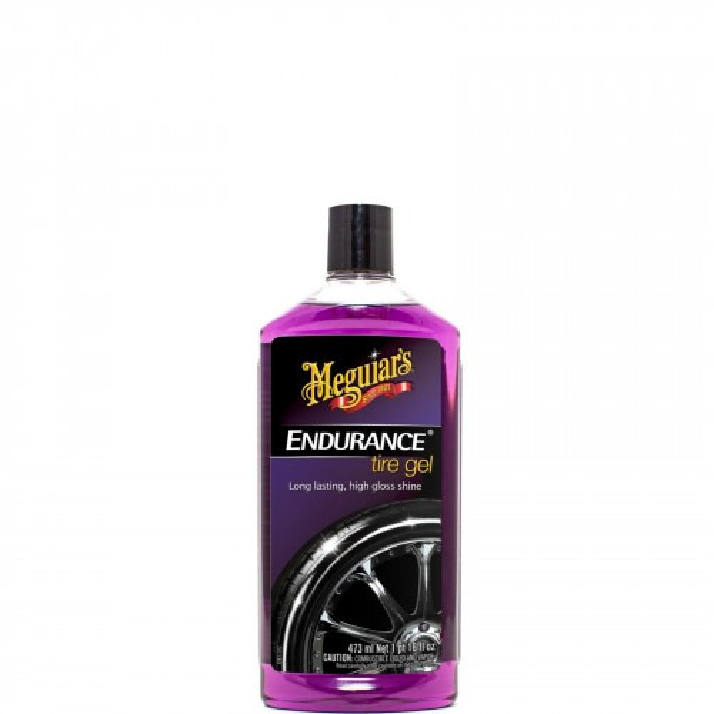 ميجوايرز ملمع كفرات جل من شركة (MEGUIARS)