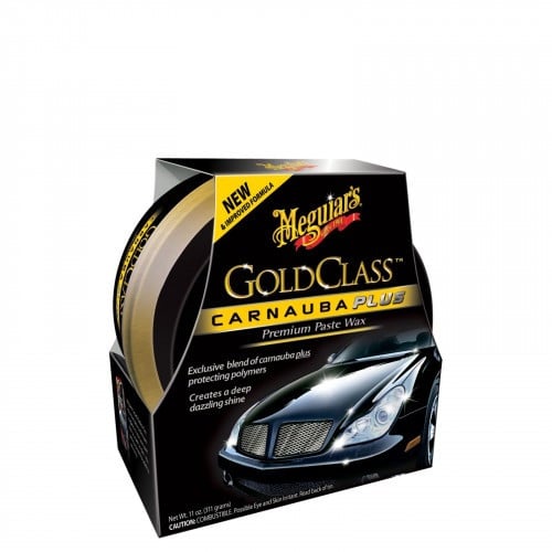 ميجوايرز ملمع كرنوبا بلس من شركه (MEGUIARS)