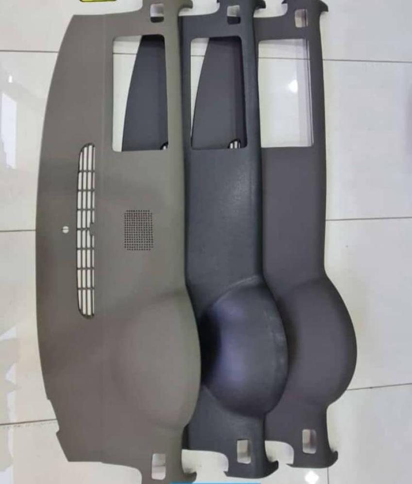 قشرة طابلون يوكن 2007 -2014