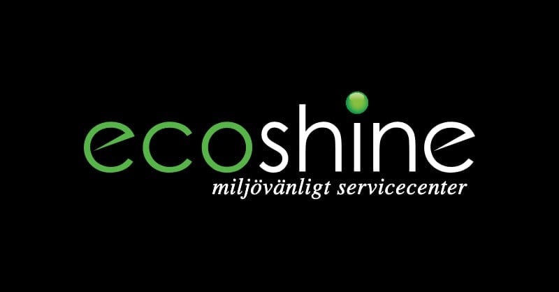 ايكو شاين ECOSHINE