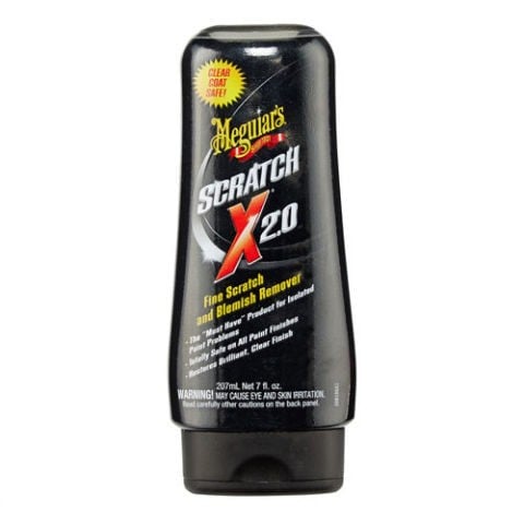 ميجوايرز مزيل خدوش من شركه (MEGUIARS)