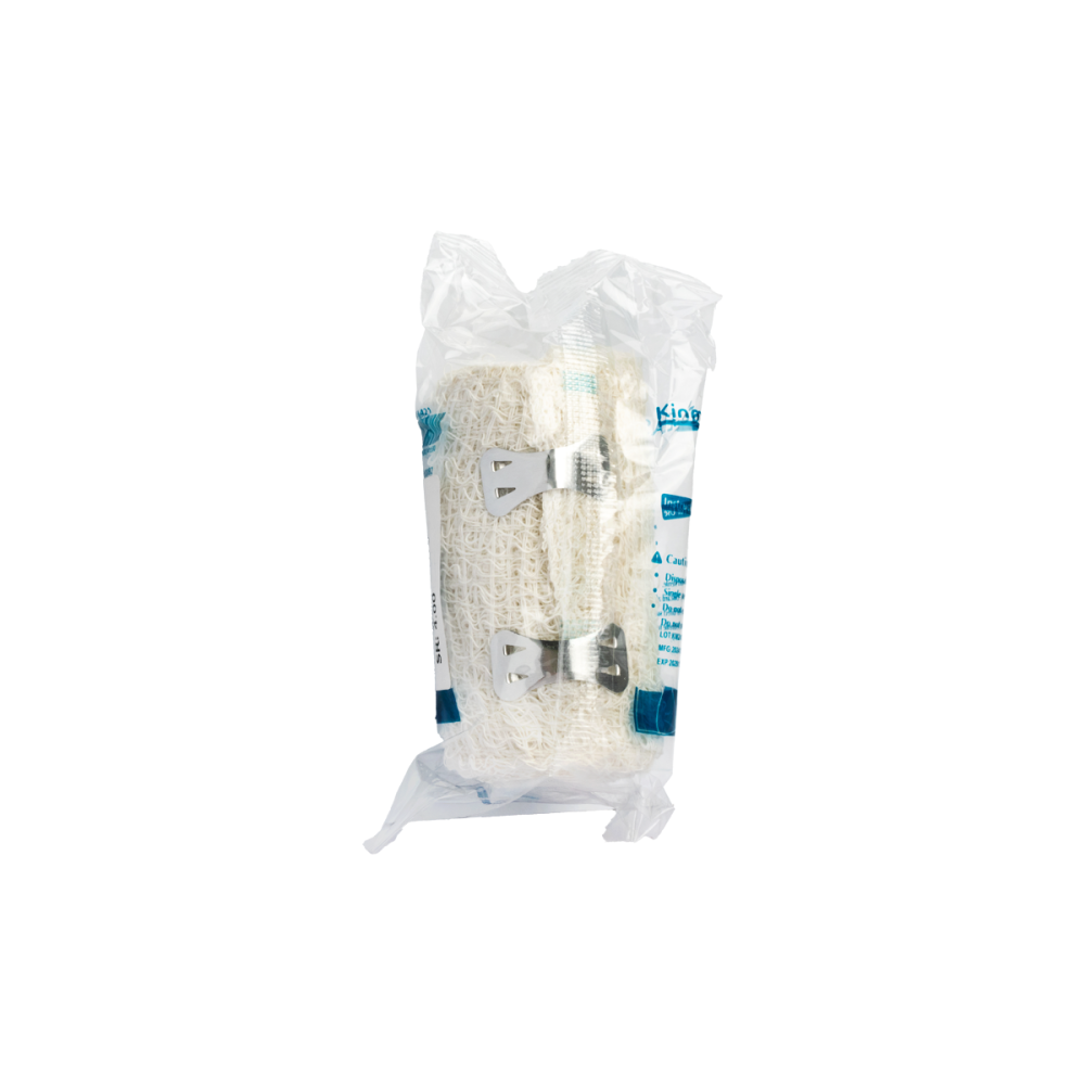 CREPE BANDAGE 7.5CM | ضمادة كريب مرنة ( رباط ضغط ) 7.5 سم