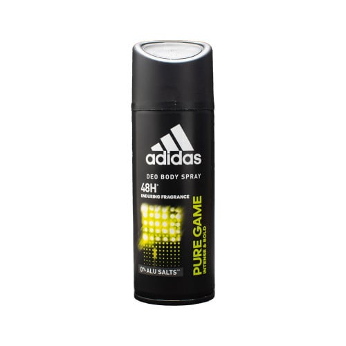اديداس ديو سبراي بيور جييم 150 مل | ADIDAS DEO SPR...