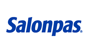 سالونباس - SALONPAS