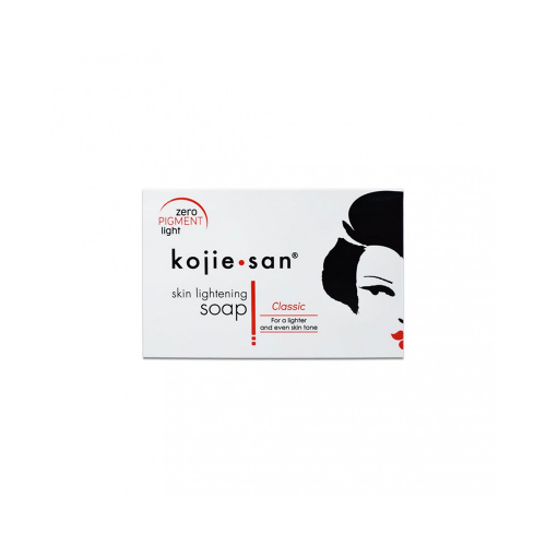 KOJIE SAN SKIN LIGHTENING SOAP 135G | كوجي سان صاب...