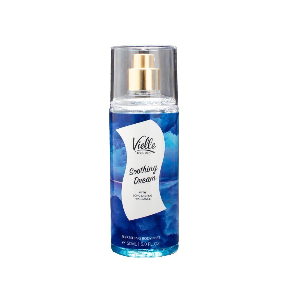 فايلي معطر للجسم حلم مهدئ 150 مل | VIELLE BODY MIST SOOTHING DREAM 150ML