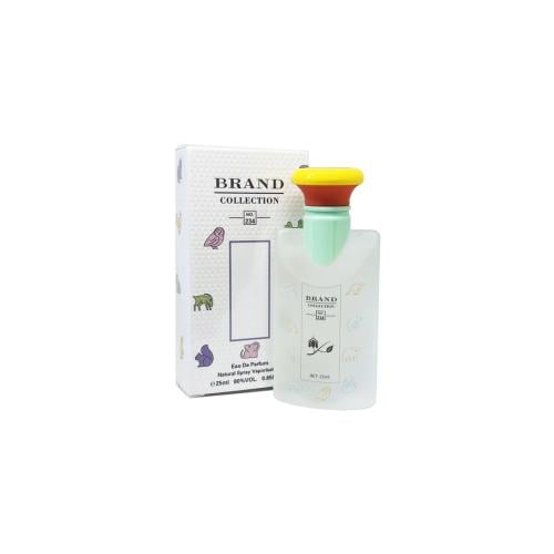 براند كوليكشن عطر رقم 234 حجم 25 مل | BRAND COLLEC...