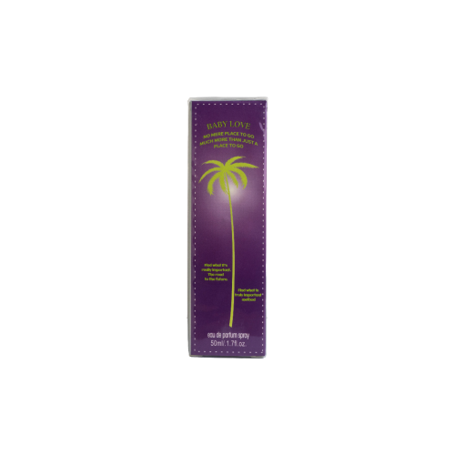 بيبي لوف عطر أطفال 50 مل | BABY LOVE KIDS PERFUME...
