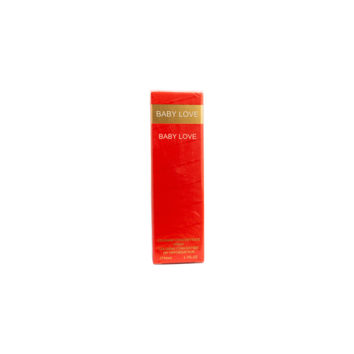 بيبي لوف بخاخ كولونيا عطر أطفال 50 مل | BABY LOVE...