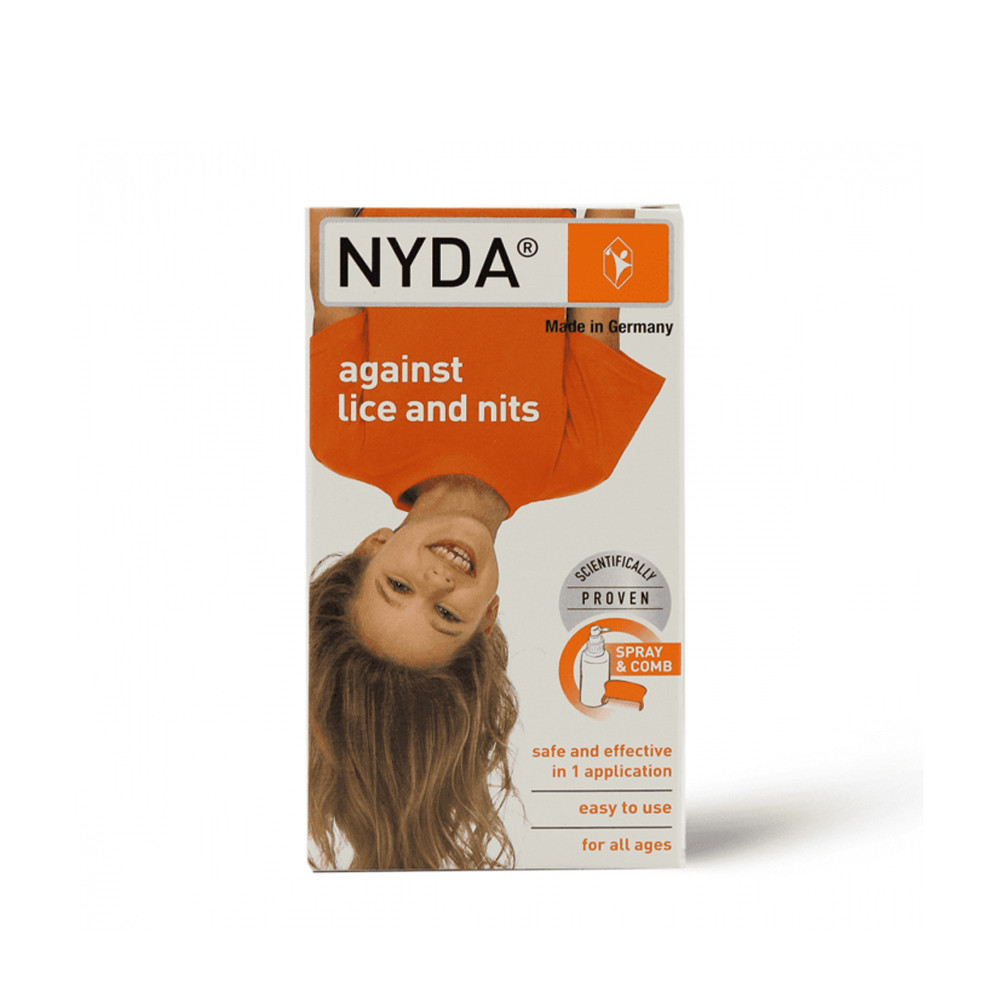 نايدا بخاخ 50 مل | NYDA SPRAY 50 ML