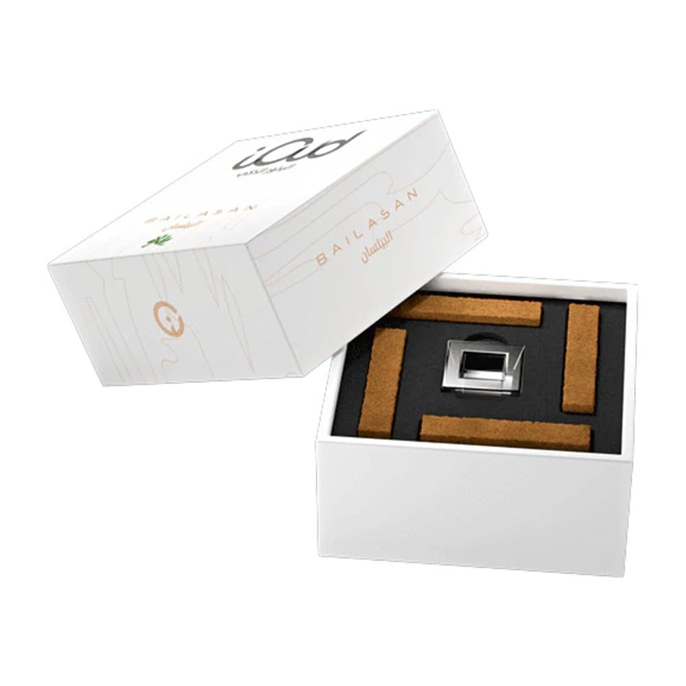 البخور الذكي بيلسان 4 قطع |  IOUD BAILASAN 4