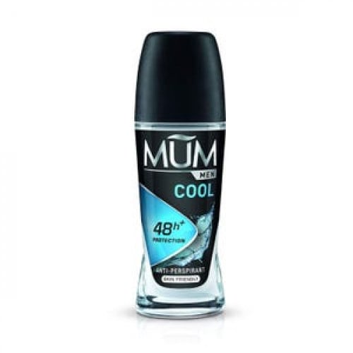 مام رول مزيل للعرق كول للرجال 75 مل | MUM ROLL COO...