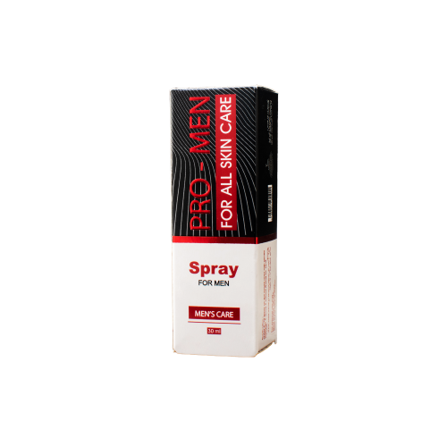 برو مين بخاخ للرجال 30 مل | PRO MEN SPRAY 30 ML