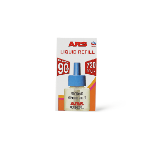 ARS LIQUID REFILL 720 HOURS 45 ML | ارس سائل اعادة...