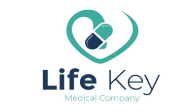 لايف كي - LIFE KEY