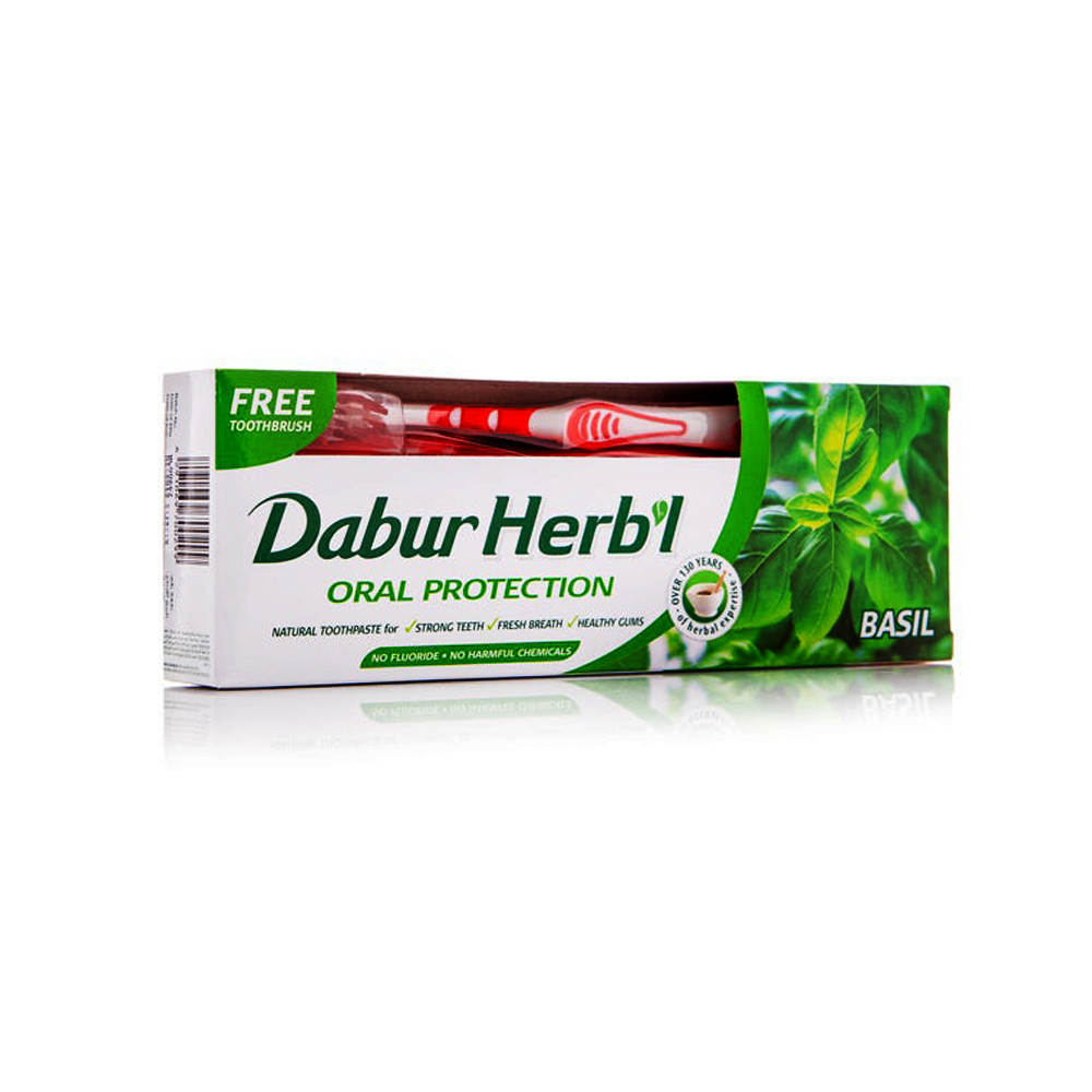 150 DABUR HERBL