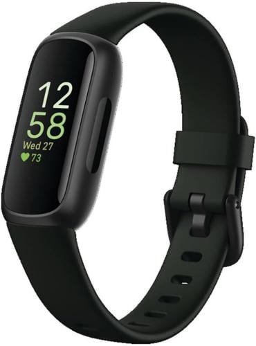جهاز تتبع اللياقة البدنية والصحة Fitbit Inspire 3...