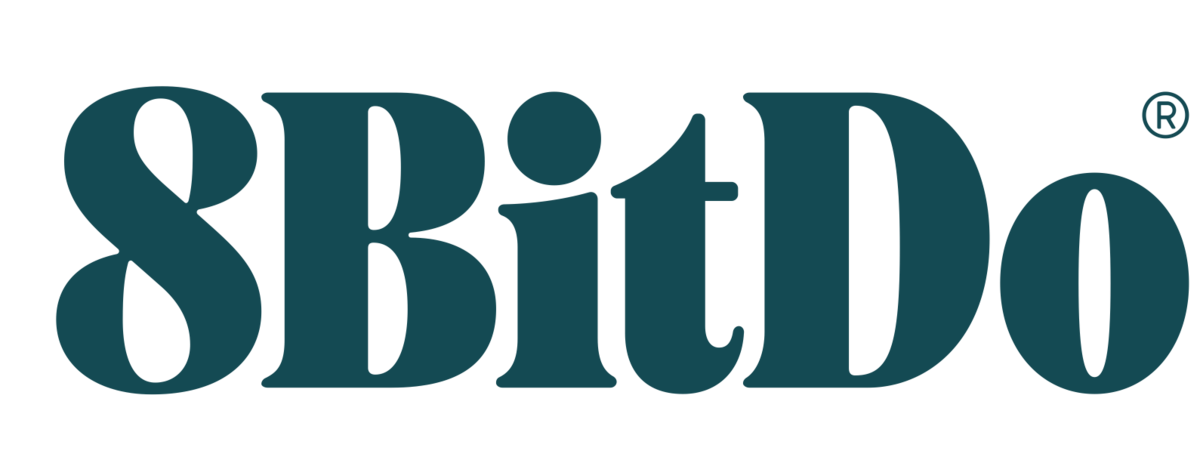 8BITDO
