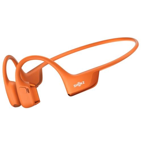 سماعة رأس رياضية SHOKZ OpenRun Pro 2، مفتوحة الأذن...