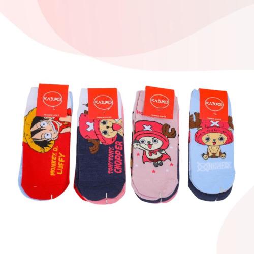 جوارب ون بيس One Piece Socks